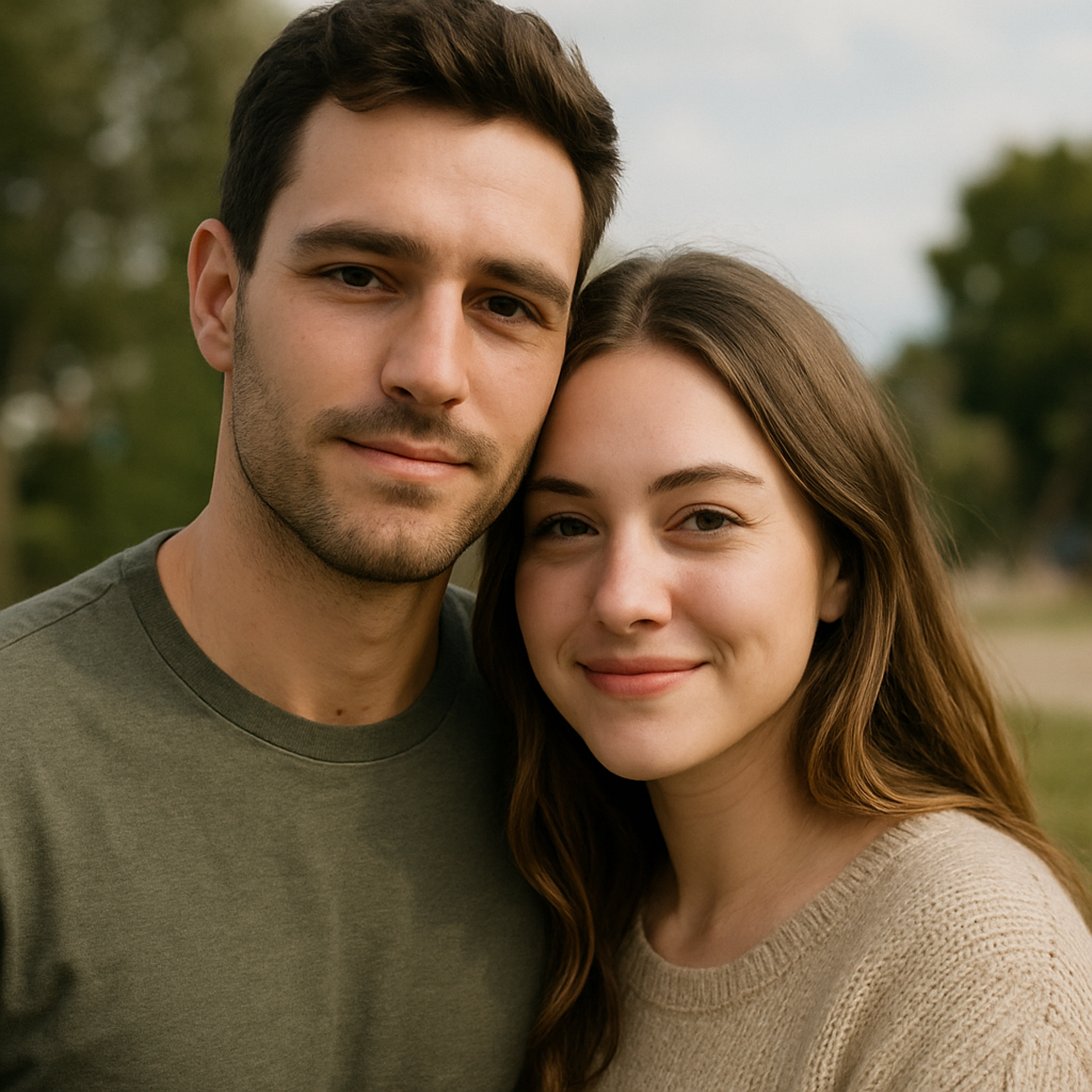 Robert & Emily T.